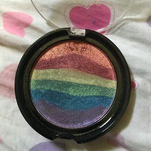 Wet n Wild Rainbow Highlighter Limited Edition